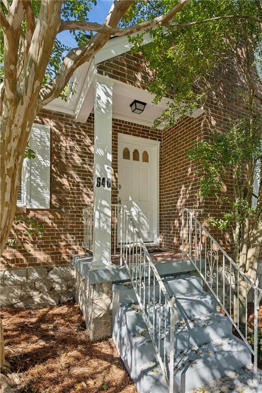 640 Webster Drive