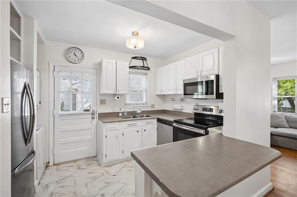 640 Webster Drive