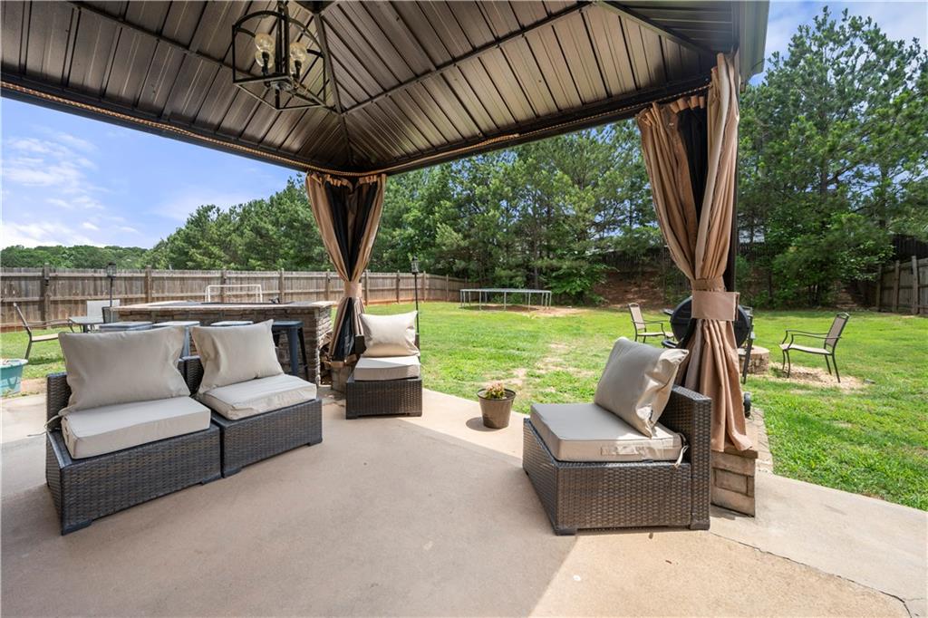143 Monarch Way, Hiram, Georgia image 34