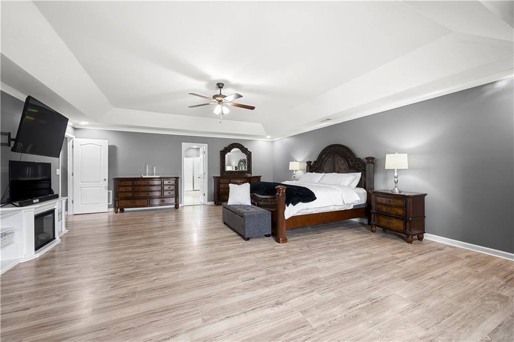 143 Monarch Way, Hiram, Georgia image 33