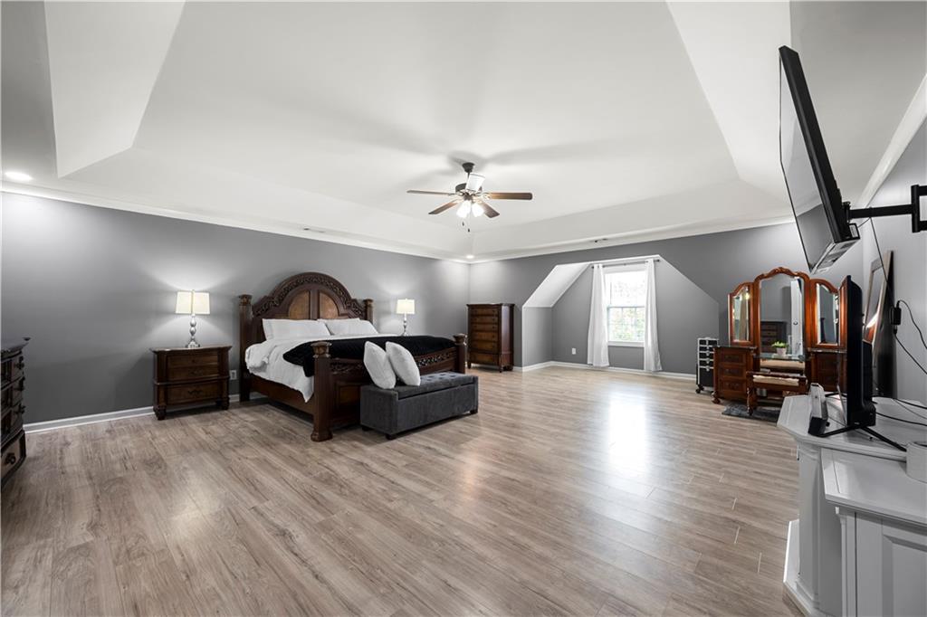 143 Monarch Way, Hiram, Georgia image 30