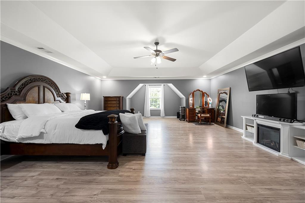 143 Monarch Way, Hiram, Georgia image 31