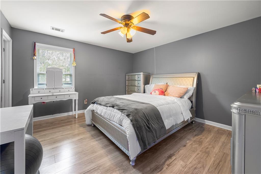 143 Monarch Way, Hiram, Georgia image 22