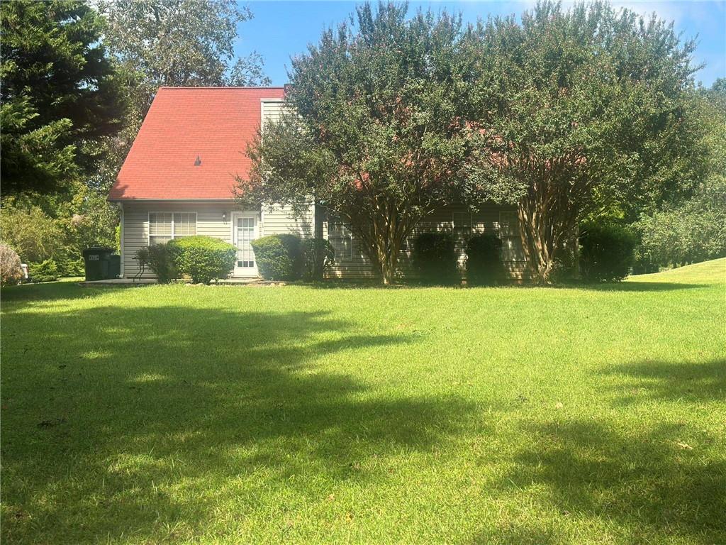 245 Butler Bridge Circle