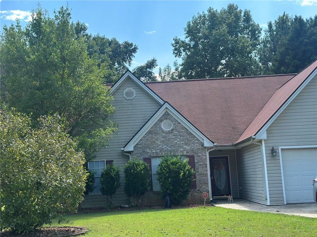 245 Butler Bridge Circle