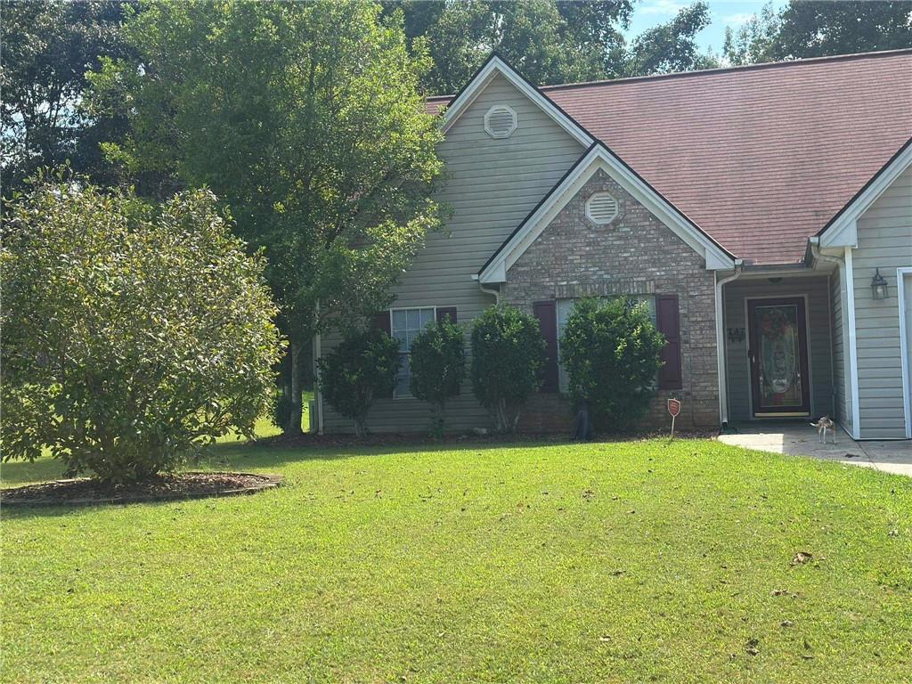 245 Butler Bridge Circle
