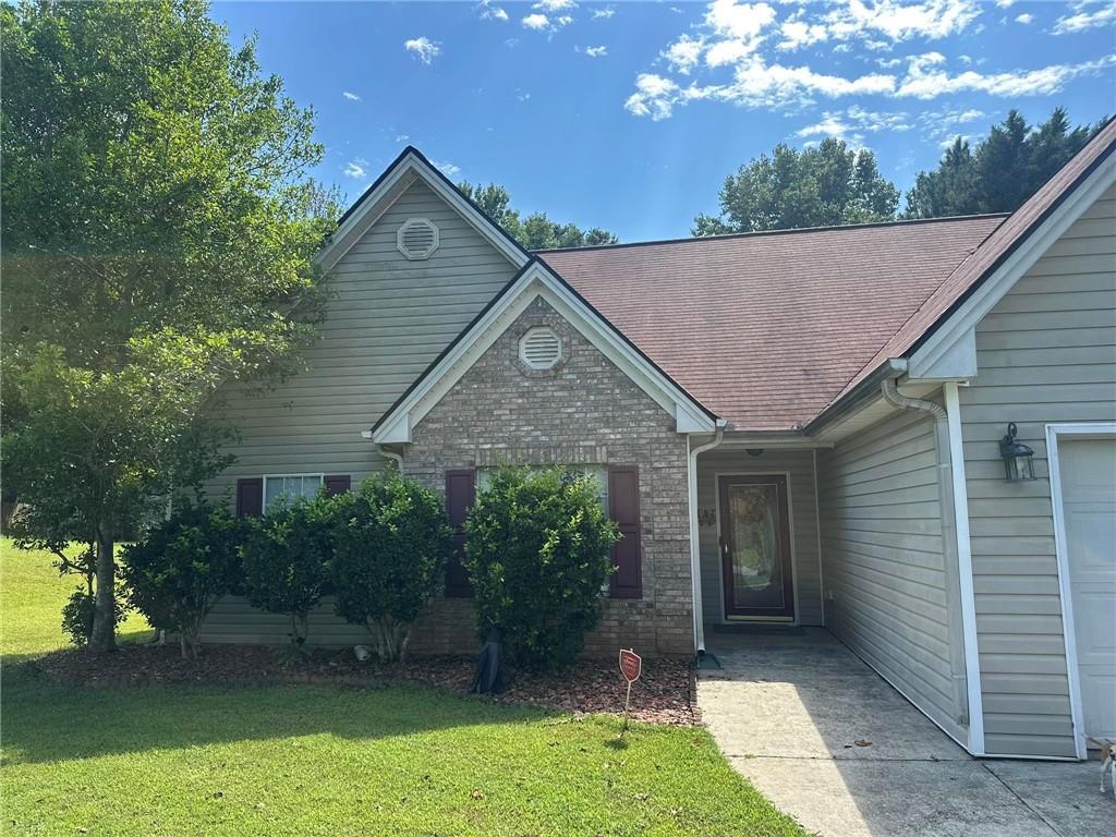 245 Butler Bridge Circle