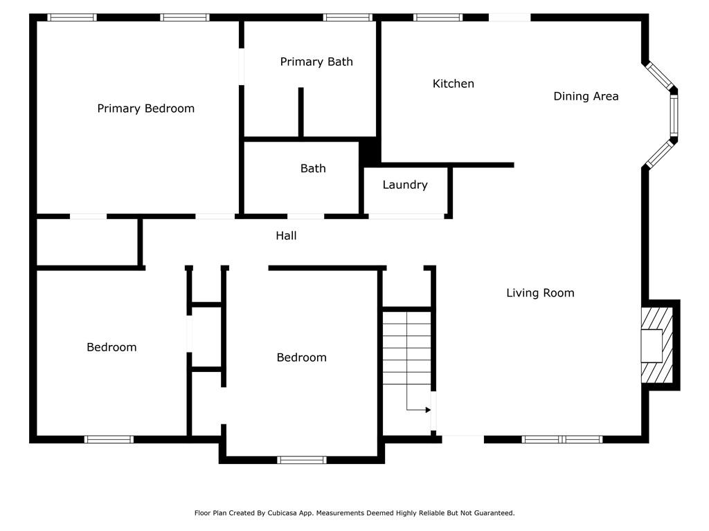 11 Timberland Court, White, Georgia image 35