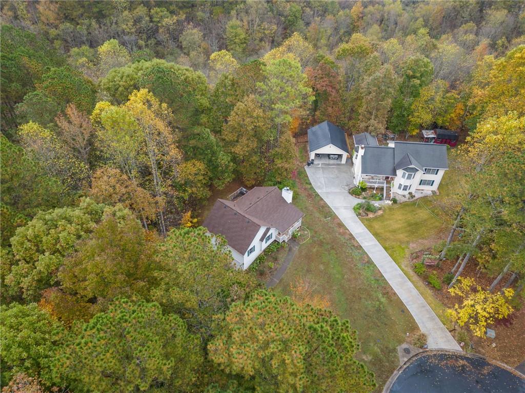 11 Timberland Court, White, Georgia image 30