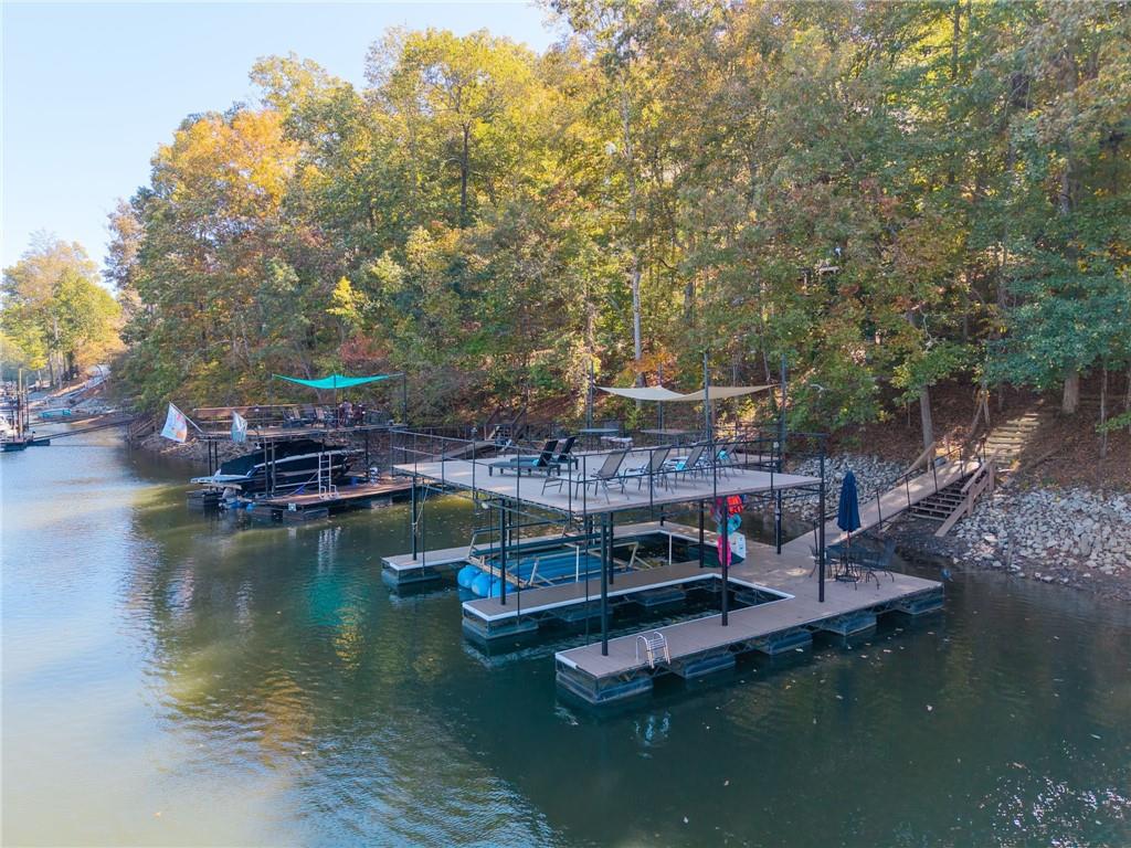 281 CHESTATEE VIEW Drive