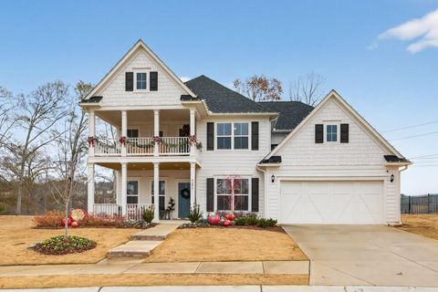 7277 Maple Brook Lane Flowery Branch GA 30542