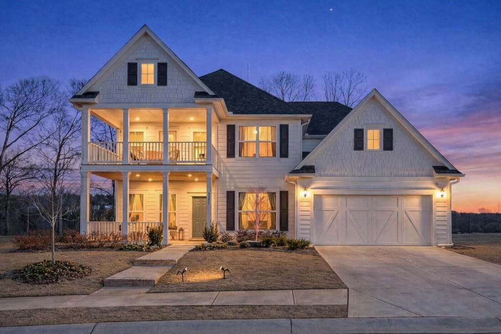 7277 Maple Brook Lane