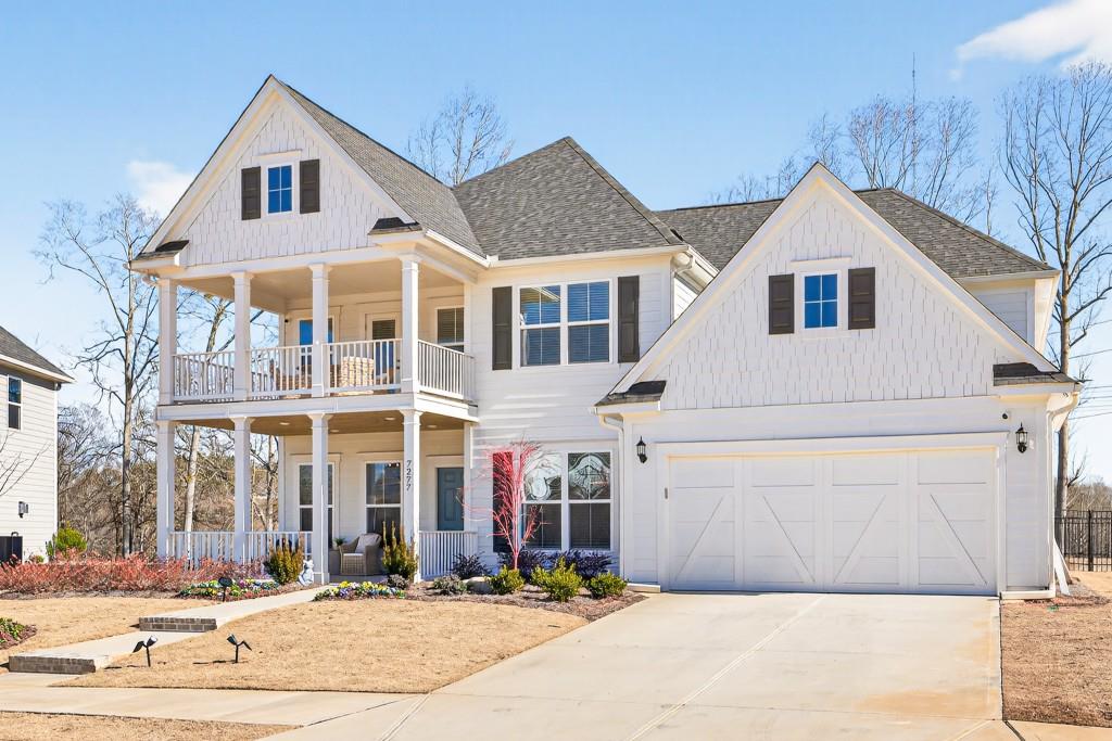 7277 Maple Brook Lane