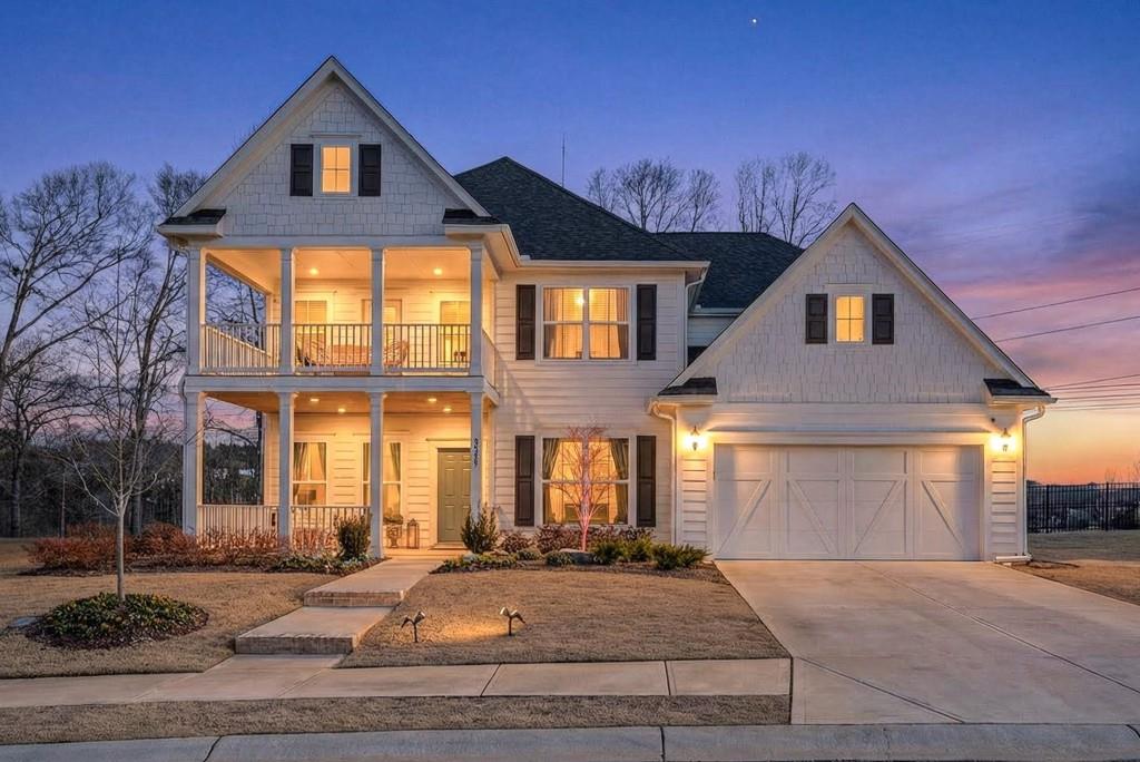 7277 Maple Brook Lane