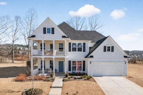 7277 Maple Brook Lane Flowery Branch GA 30542
