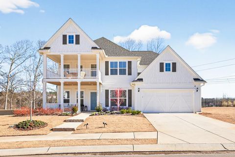 7277 Maple Brook Lane Flowery Branch GA 30542