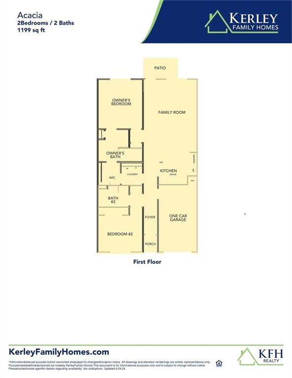 57 Silver Leaf Lane