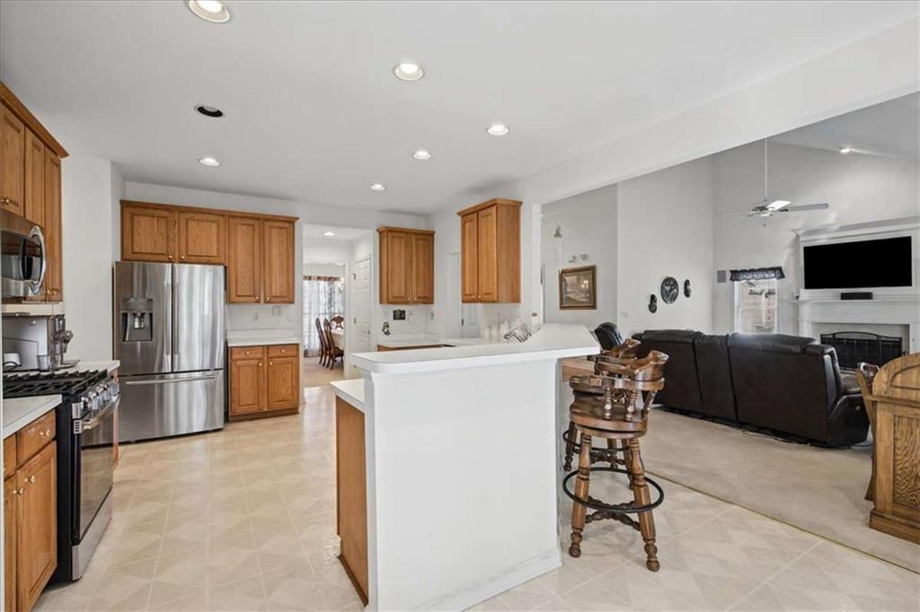 2497 Ridgelake Drive