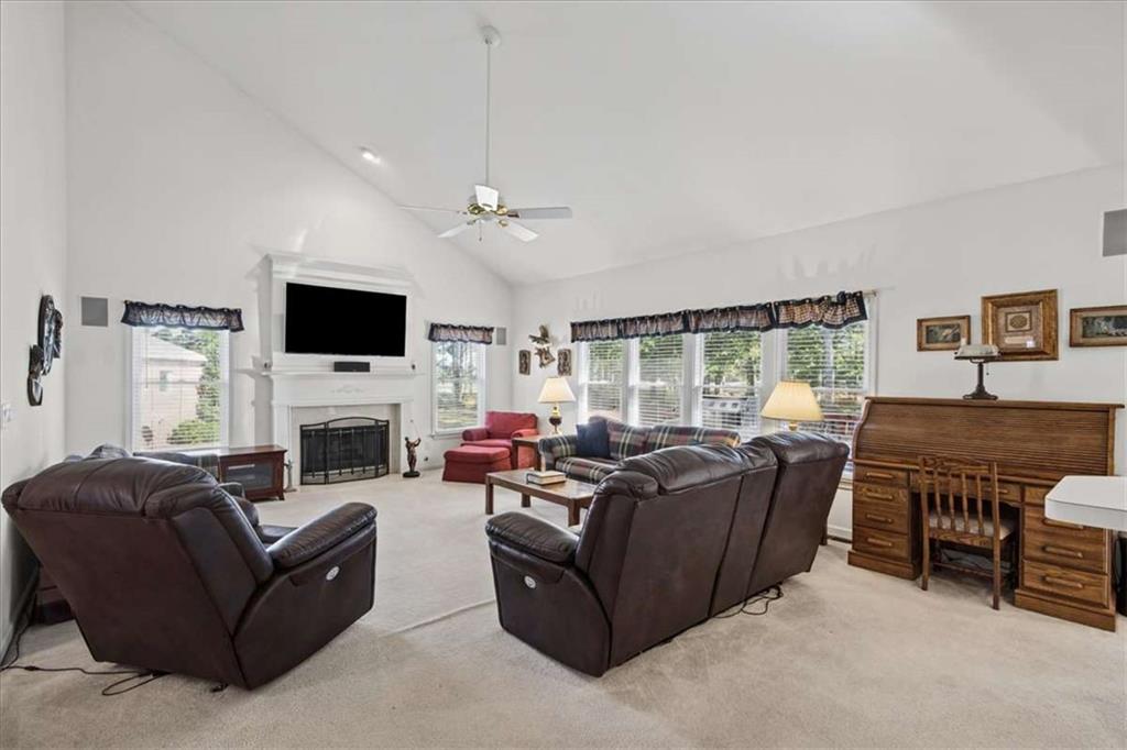 2497 Ridgelake Drive