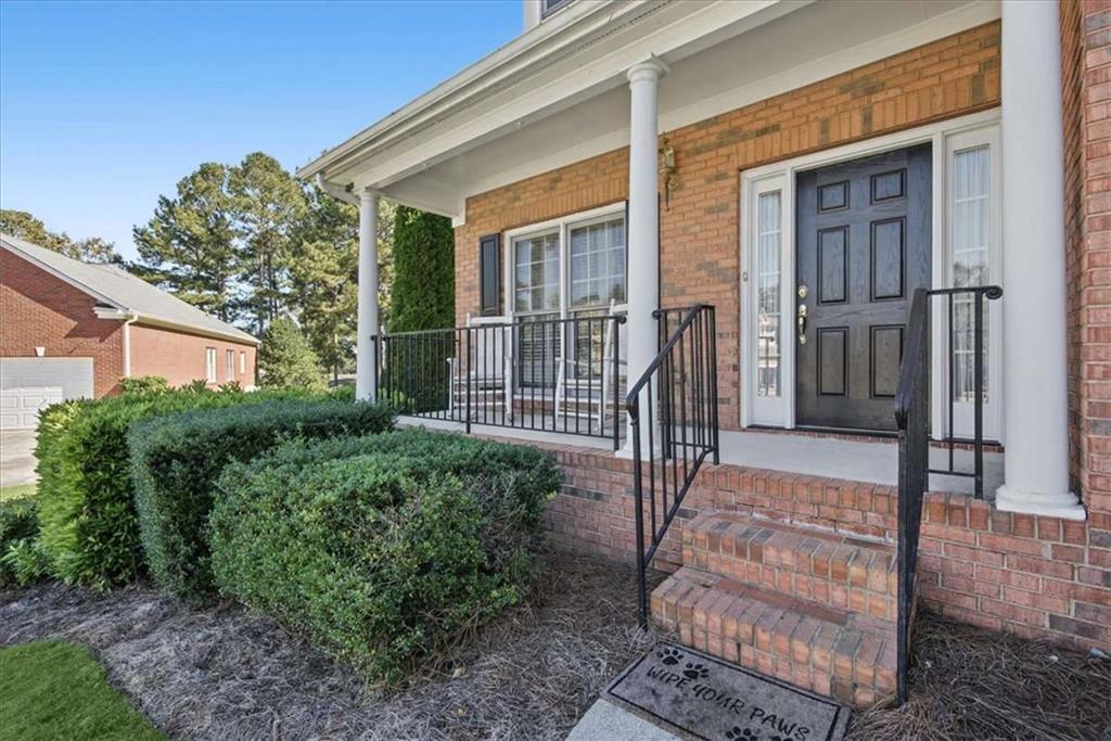 2497 Ridgelake Drive