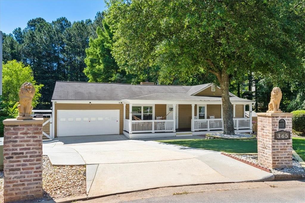 Photo of 365 Cotton Court, Alpharetta, GA 30022 (MLS # 7784546)
