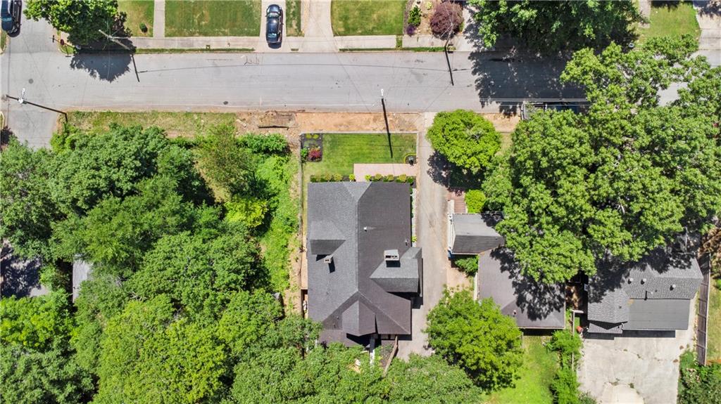 1402 SW Belmont Avenue SW
