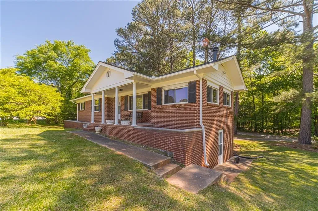 Conyers, Georgia 30013, United States, 3 Bedrooms Bedrooms, ,2 BathroomsBathrooms,Residential,Active,91802