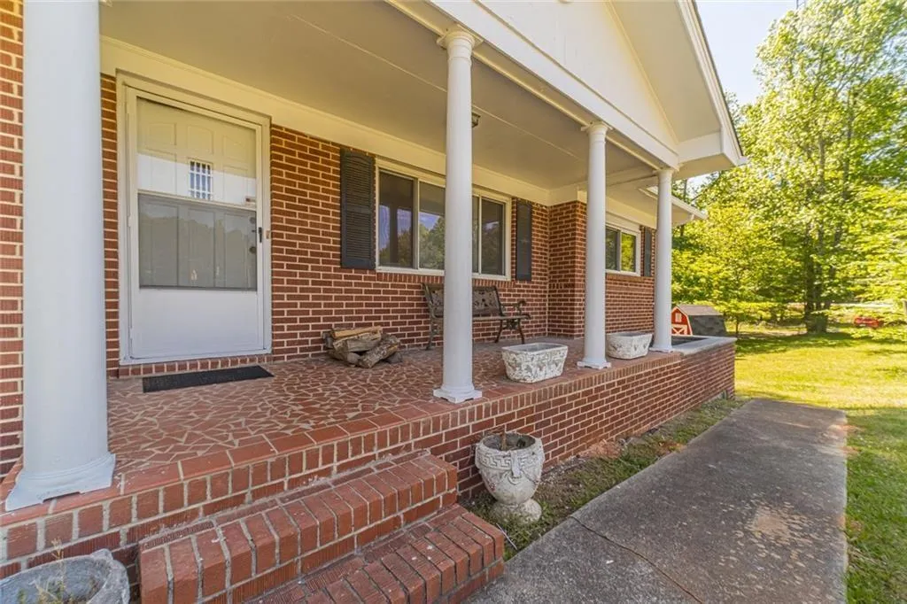 Conyers, Georgia 30013, United States, 3 Bedrooms Bedrooms, ,2 BathroomsBathrooms,Residential,Active,91802