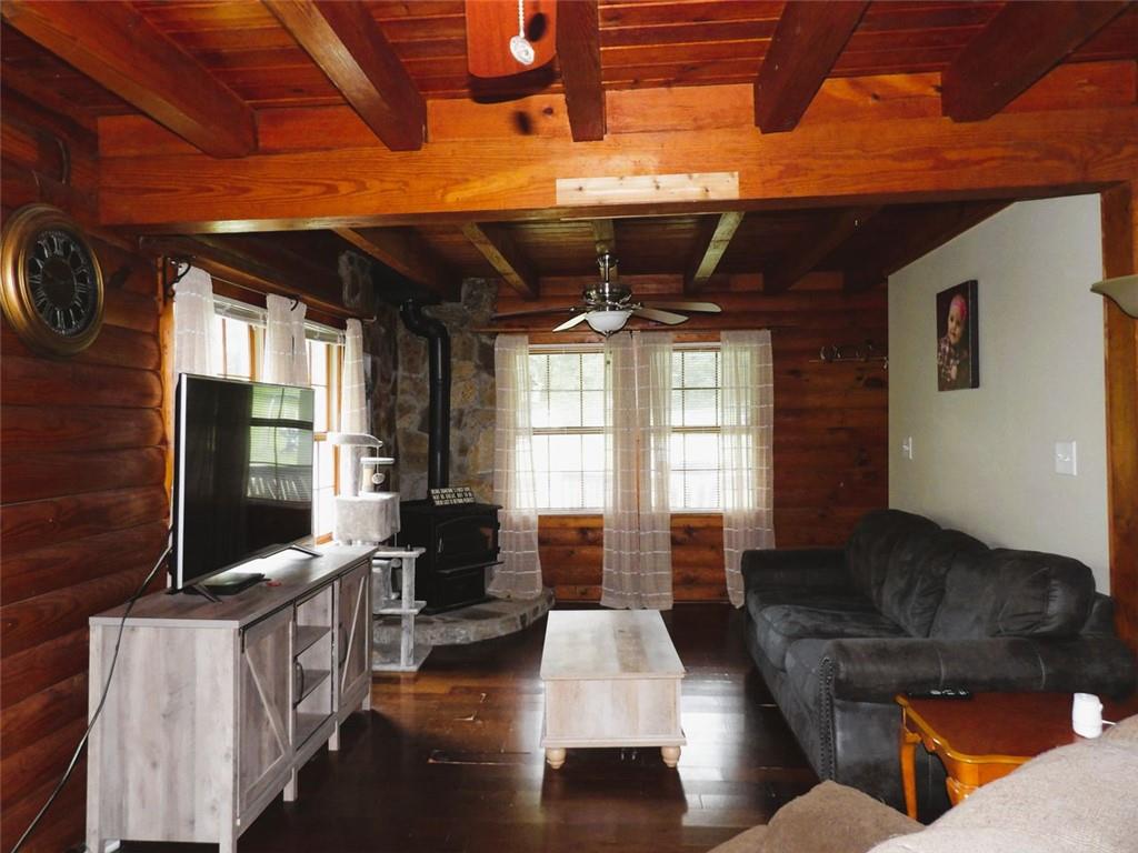 3096 Campground Road, Winston, Georgia image 2