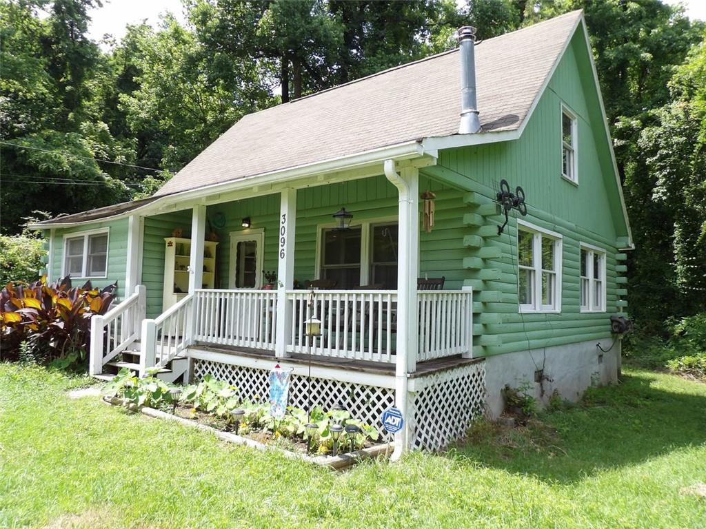 3096 Campground Road, Winston, Georgia image 1