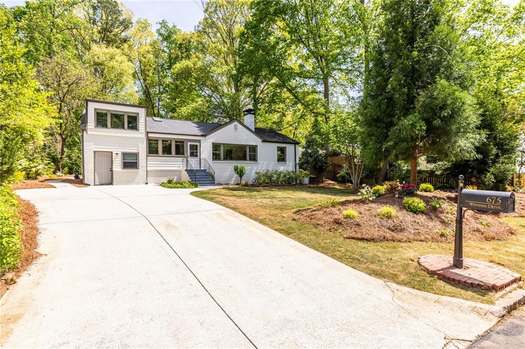 675 Wendan Drive