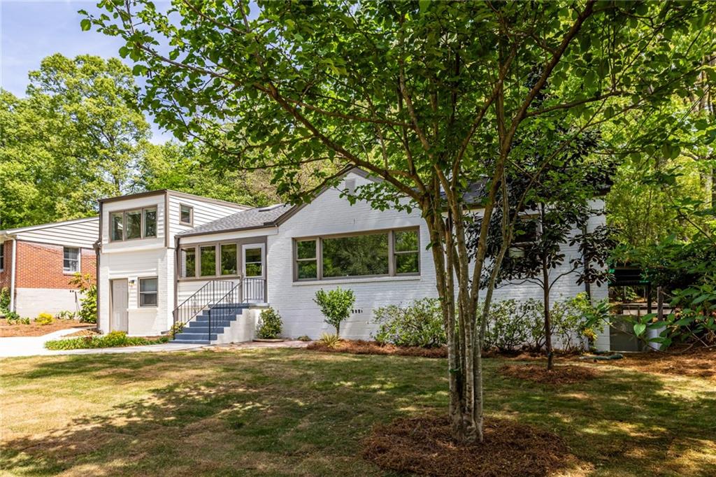 675 Wendan Drive