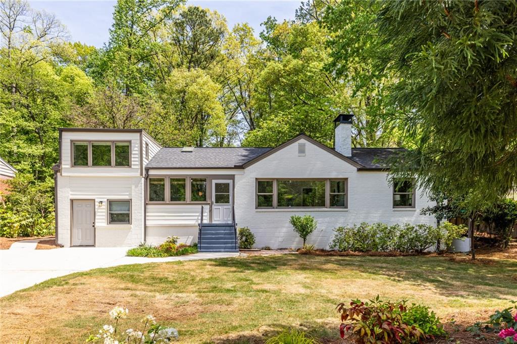 675 Wendan Drive