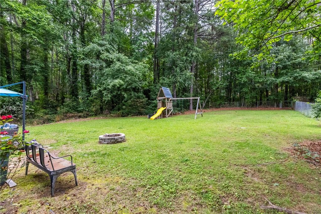 2093 Kolb Ridge Court, Marietta, Georgia image 47