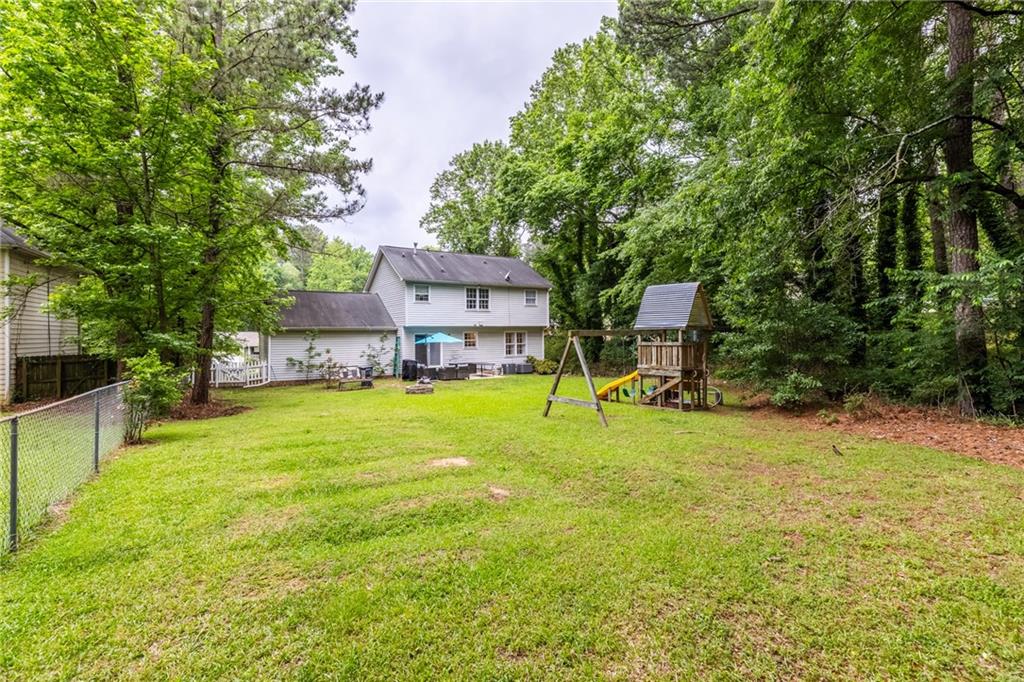 2093 Kolb Ridge Court, Marietta, Georgia image 48