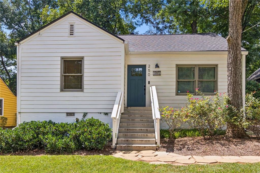 250 Norwood Avenue NE