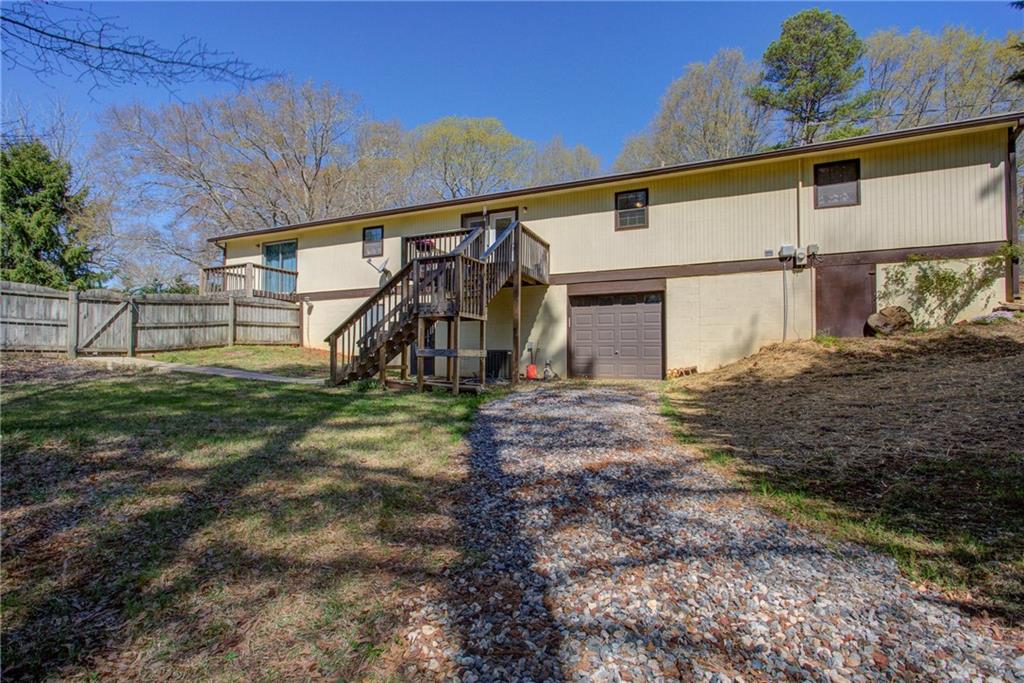 7095 Diana Circle, Gainesville, Georgia image 28