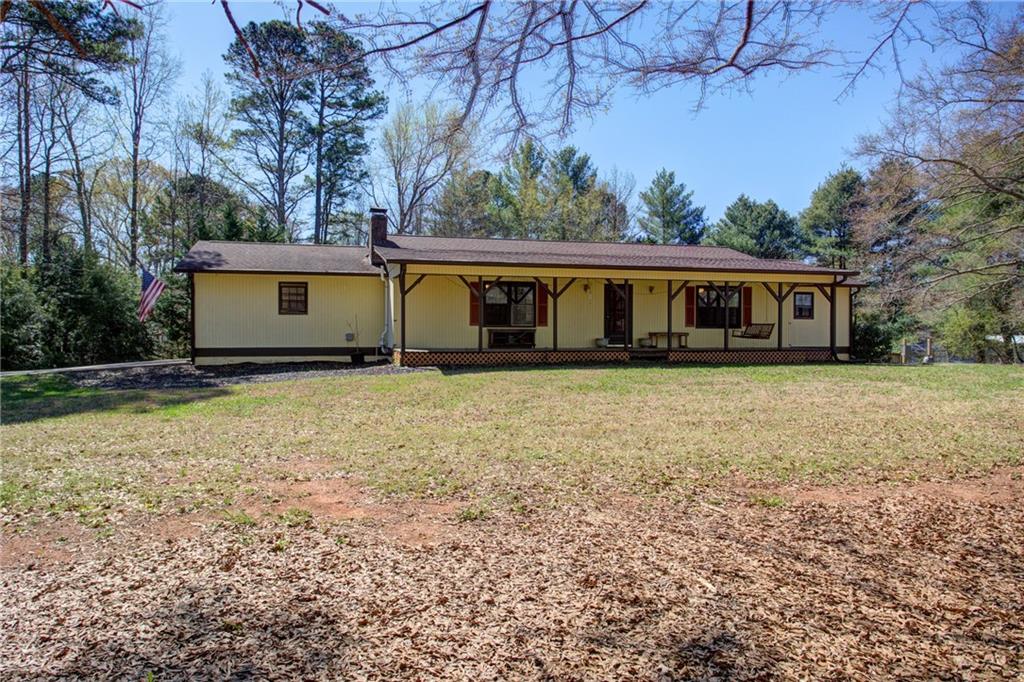 7095 Diana Circle, Gainesville, Georgia image 1