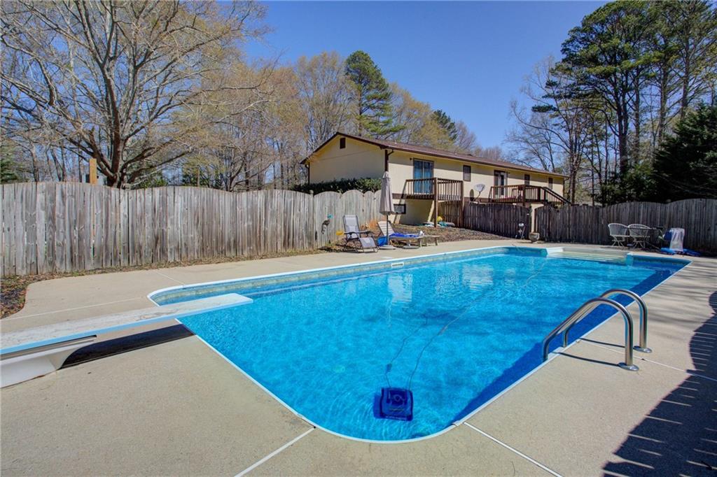 7095 Diana Circle, Gainesville, Georgia image 30