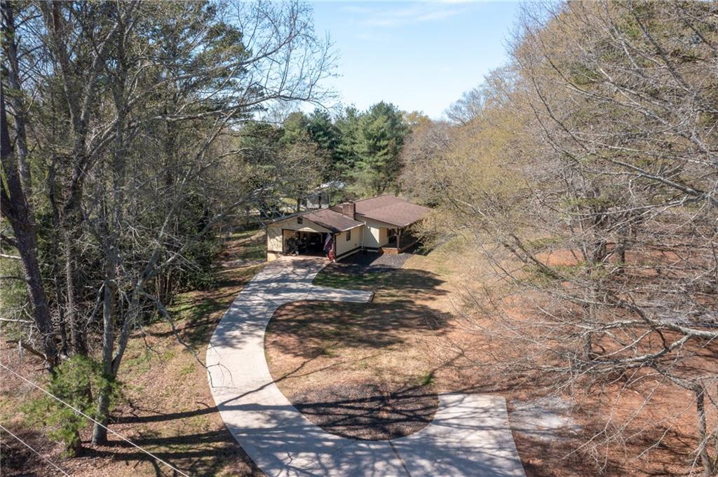 7095 Diana Circle, Gainesville, Georgia image 32