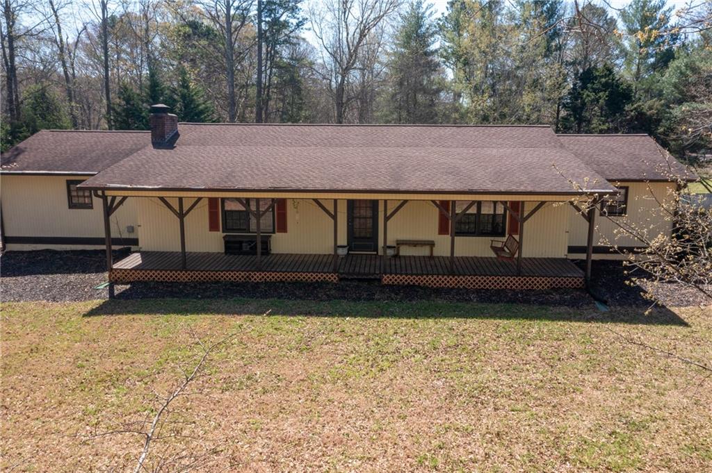 7095 Diana Circle, Gainesville, Georgia image 2