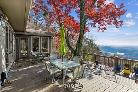 1021 Falcon Heights Big Canoe GA 30143
