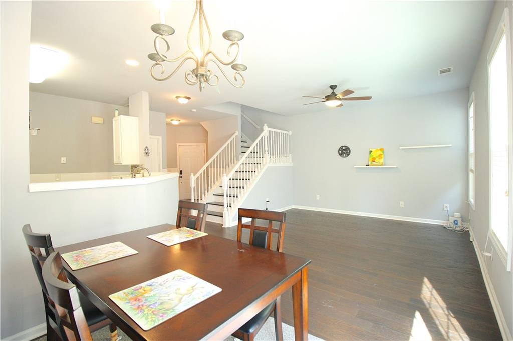1727 Tailmore Lane