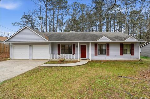 Apartment For Sale - 2994 Owens Meadow Drive<br/> Kennesaw, GA 30152