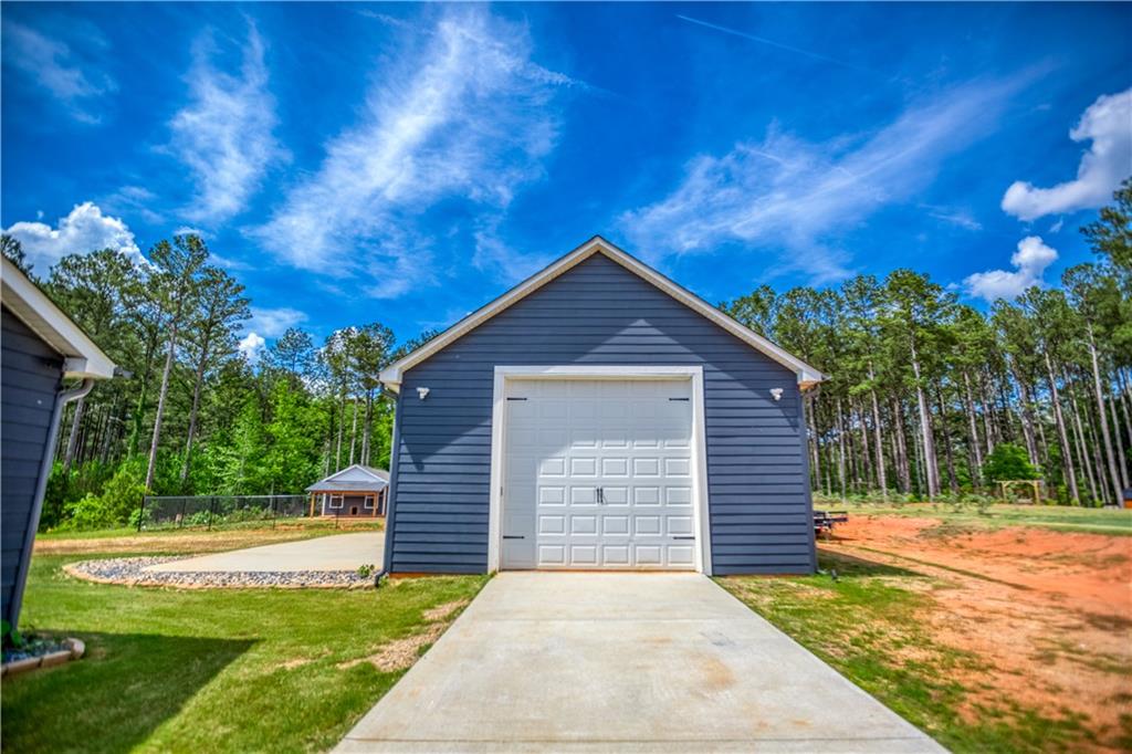 3166 Old Good Hope Road, Good Hope, Georgia image 49