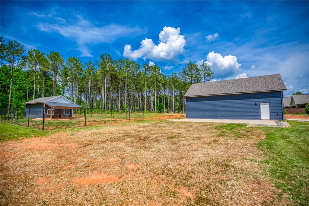 3166 Old Good Hope Road, Good Hope, Georgia image 48