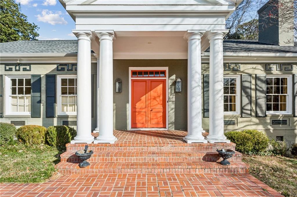 151 Peachtree Battle Avenue NW