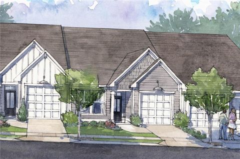10 Harmony Circle Cartersville GA 30120