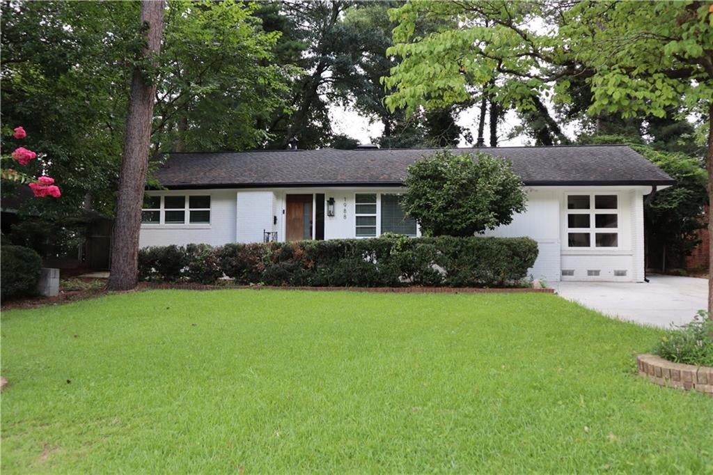 1988 Brewer Boulevard SW