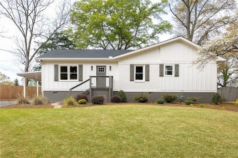 3300 Ridgecrest Road SE Smyrna GA 30080